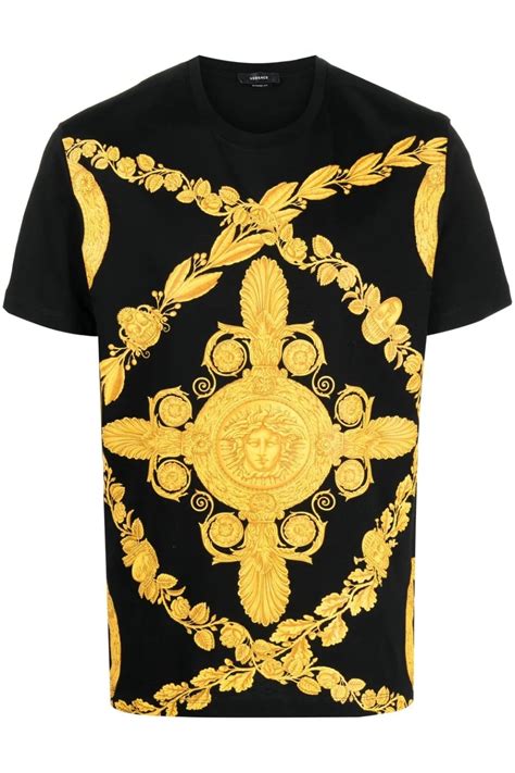 versace t shirts angebote|authentic Versace shirts.